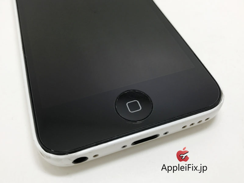 iPhone5C液晶交換修理_repair_3.jpg