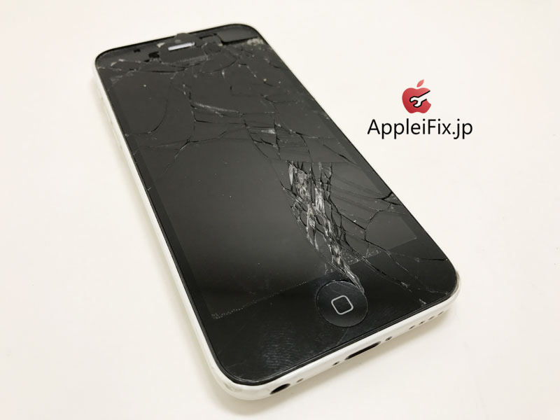 iPhone5C液晶交換修理_repair_2.jpg