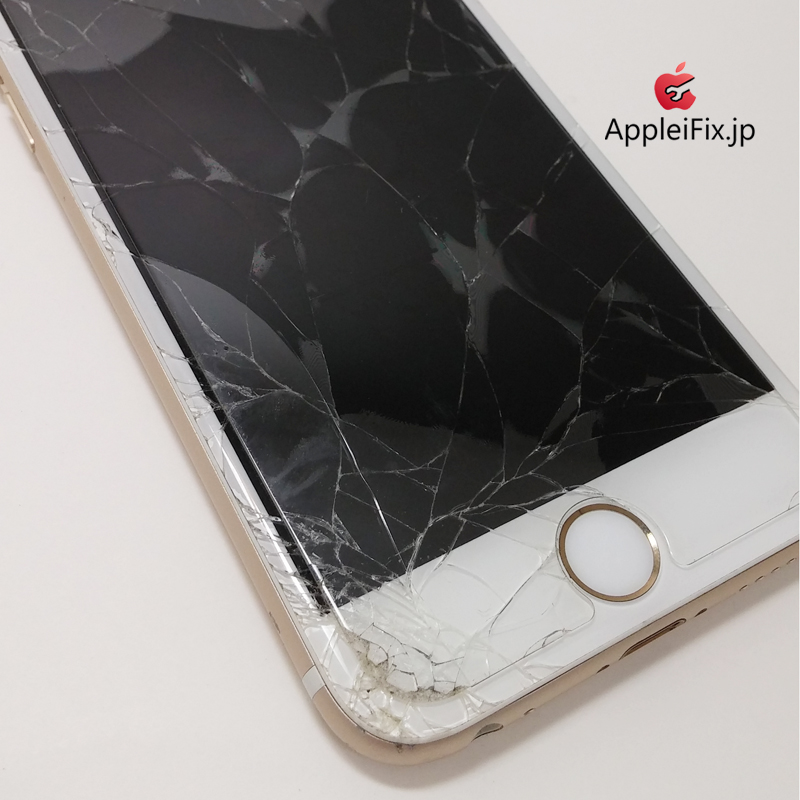 iPhone6ゴールド画面交換修理_repair_3.jpg